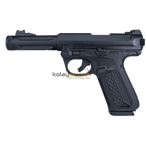 ASG Action Army AAP-01 Blowback Airsoft Tabanca