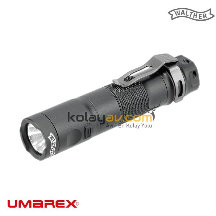UMAREX Walther EFA1 El Feneri