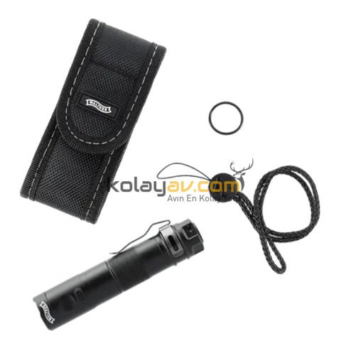UMAREX Walther EFA1 El Feneri