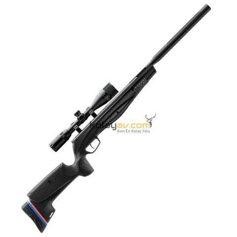 Stoeger RX20TAC Havalı Tüfek 5.5 mm (Full Set)