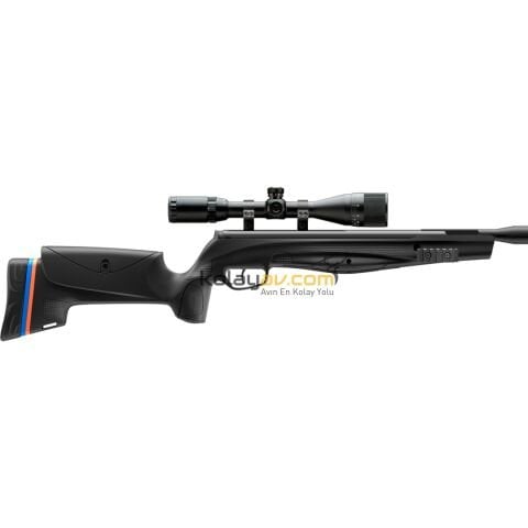 Stoeger RX20TAC Havalı Tüfek 5.5 mm (Full Set)