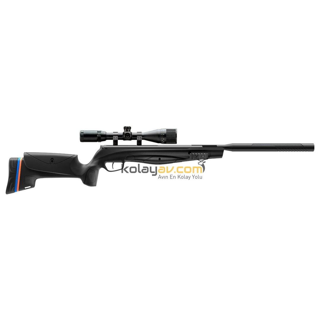 Stoeger RX20TAC Havalı Tüfek 5.5 mm (Full Set)
