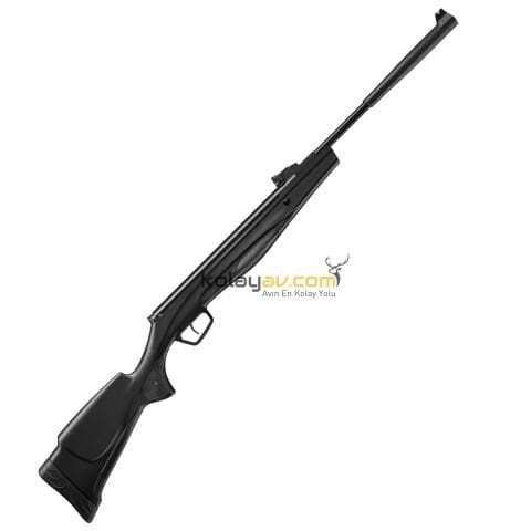 Stoeger RX20 S3 Susturucu Havalı Tüfek 5.5 mm
