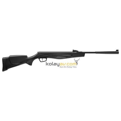 Stoeger RX20 S3 Susturucu Havalı Tüfek 5.5 mm