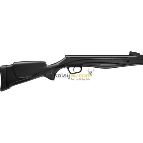 Stoeger RX20 S3 Susturucu Havalı Tüfek 5.5 mm