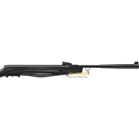 Stoeger RX20 S3 Susturucu Havalı Tüfek 5.5 mm