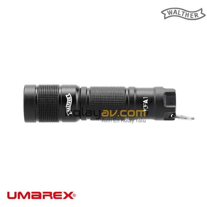 UMAREX Walther KFA1 El Feneri