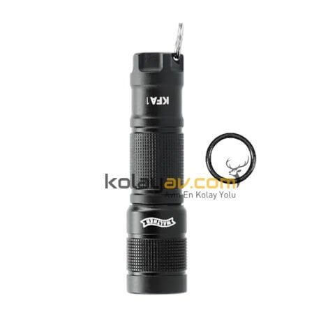 UMAREX Walther KFA1 El Feneri