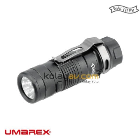 UMAREX Walther EFC1 El Feneri