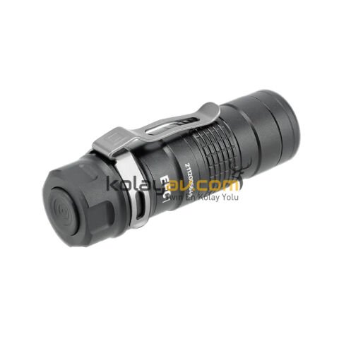 UMAREX Walther EFC1 El Feneri