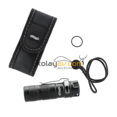 UMAREX Walther EFC1 El Feneri