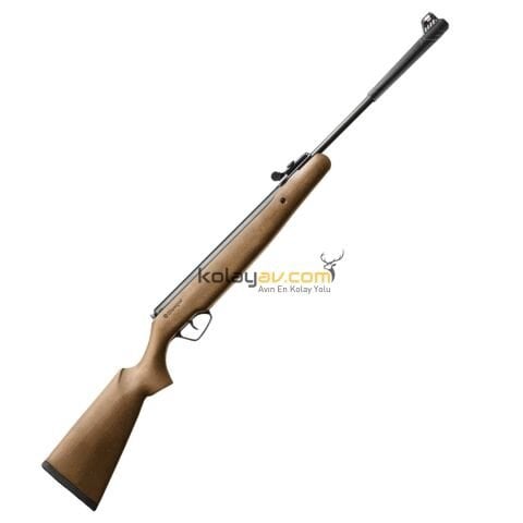 Stoeger X10 Ahşap Havalı Tüfek 5.5 mm