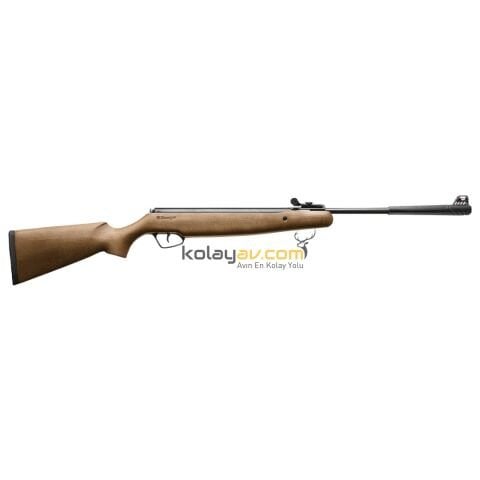Stoeger X10 Ahşap Havalı Tüfek 5.5 mm