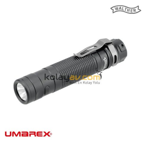 UMAREX Walther EFC2 El Feneri
