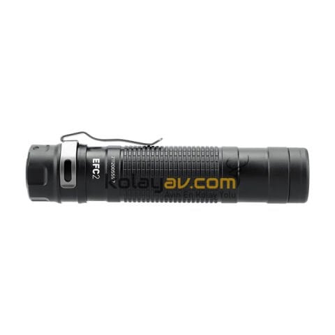 UMAREX Walther EFC2 El Feneri