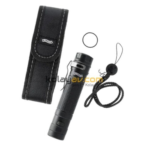 UMAREX Walther EFC2 El Feneri