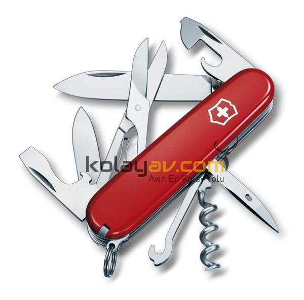 Victorinox 1.3703 Climber Çakı