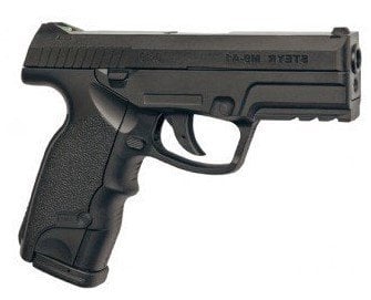 ASG Steyr M9-A1 Airsoft Tabanca