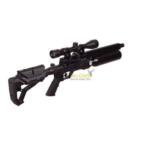 Niksan Tacto-SB PCP Havalı Tüfek 5.5 mm