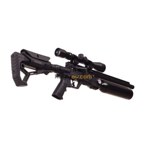 Niksan Tacto-SB PCP Havalı Tüfek 5.5 mm