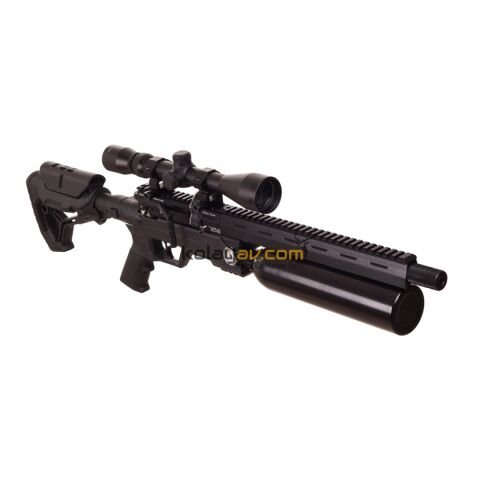 Niksan Tacto-SB PCP Havalı Tüfek 5.5 mm