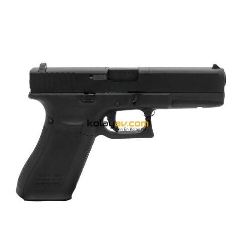 WE Glock 17 Gen5 Blowback Havalı Tabanca