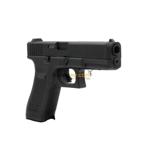 WE Glock 17 Gen5 Blowback Havalı Tabanca