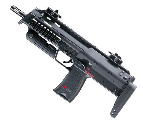 UMAREX Heckler & Koch MP7 A1 Airsoft Tabanca