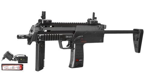 UMAREX Heckler & Koch MP7 A1 Airsoft Tabanca