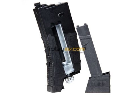 Sig Sauer MCX RATTLER Havalı Tabanca Yedek Şarjörü