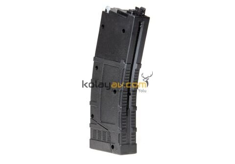 Sig Sauer MCX RATTLER Havalı Tabanca Yedek Şarjörü
