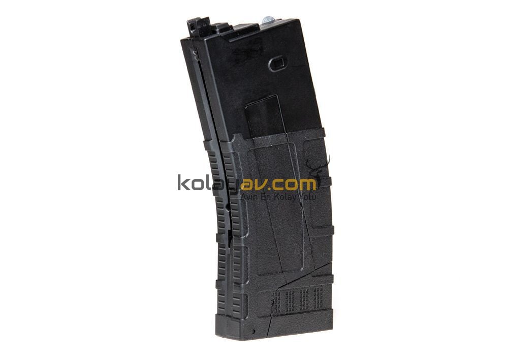 Sig Sauer MCX RATTLER Havalı Tabanca Yedek Şarjörü