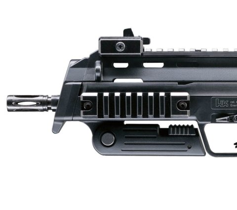 UMAREX Heckler & Koch MP7 A1 Airsoft Tabanca