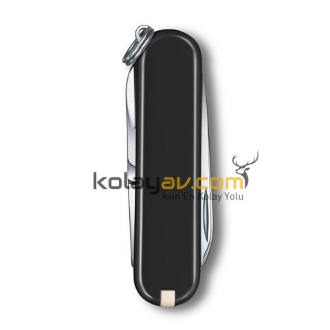 ​Victorinox 0.6223.3G Classic SD Dark İllusion Çakı