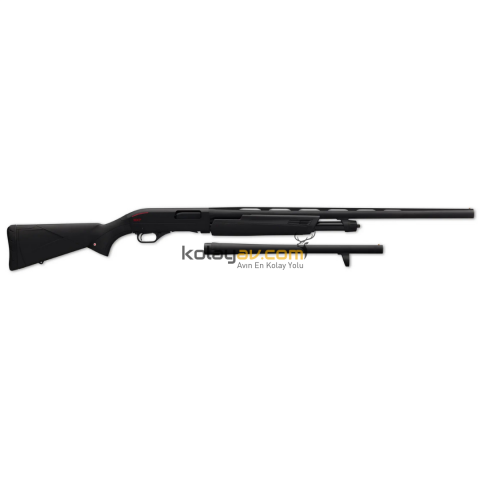 Winchester SXP Field Combo Pompalı 12 Kalibre Av Tüfeği