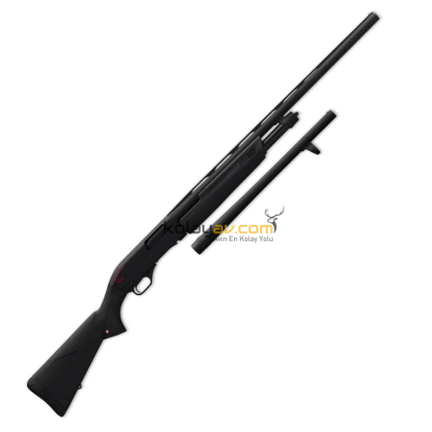Winchester SXP Field Combo Pompalı 12 Kalibre Av Tüfeği