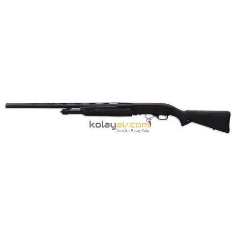 Winchester SXP Field Combo Pompalı 12 Kalibre Av Tüfeği