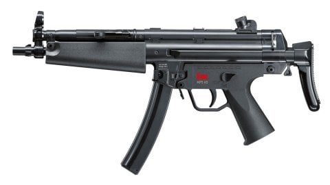 UMAREX Heckler & Koch MP5 Airsoft Silah