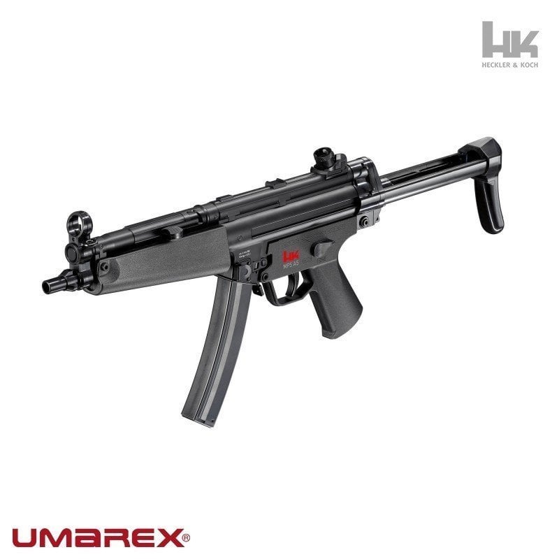 UMAREX Heckler & Koch MP5 Airsoft Silah