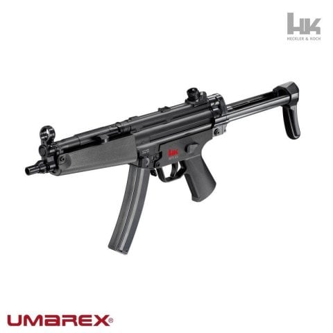 UMAREX Heckler & Koch MP5 Airsoft Silah