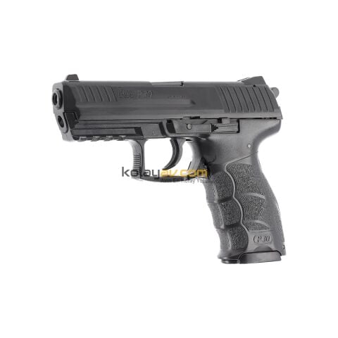 Umarex Heckler & Koch P30 Yaylı Airsoft Tabanca