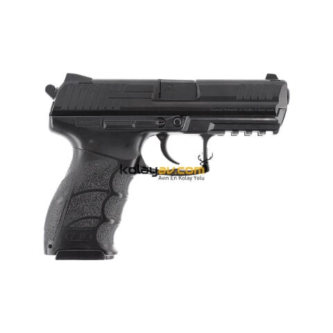 Umarex Heckler & Koch P30 Yaylı Airsoft Tabanca
