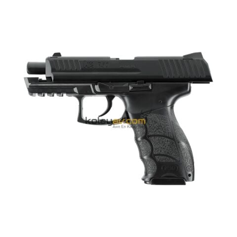 Umarex Heckler & Koch P30 Yaylı Airsoft Tabanca