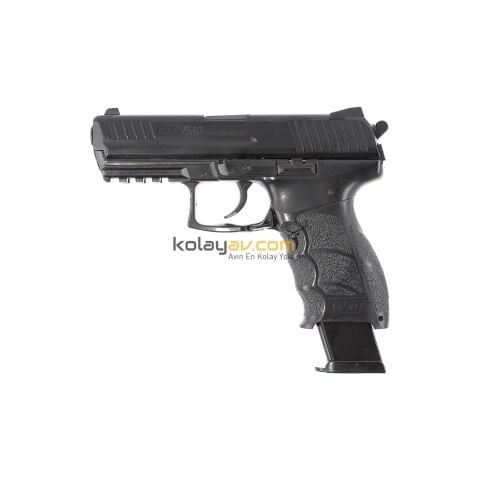 Umarex Heckler & Koch P30 Yaylı Airsoft Tabanca
