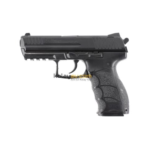 Umarex Heckler & Koch P30 Yaylı Airsoft Tabanca