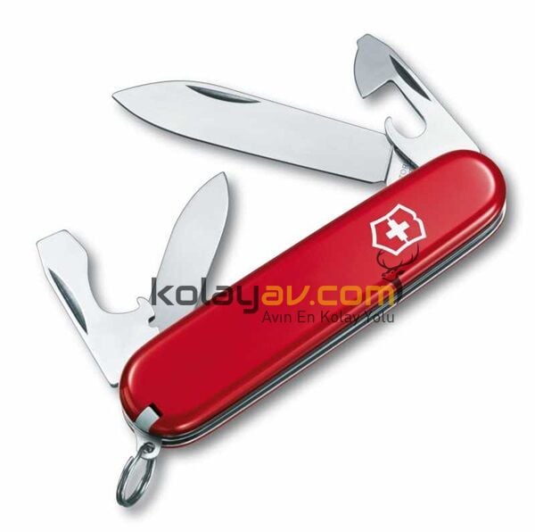 Victorinox 0.2503 Recruit Çakı