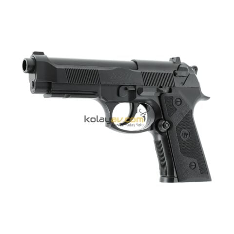 Umarex Beretta Elite II Havalı Tabanca 4.5 mm