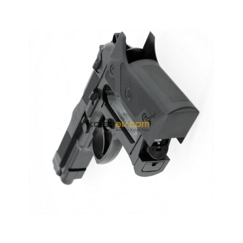 Umarex Beretta Elite II Havalı Tabanca 4.5 mm