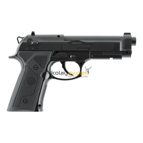 Umarex Beretta Elite II Havalı Tabanca 4.5 mm
