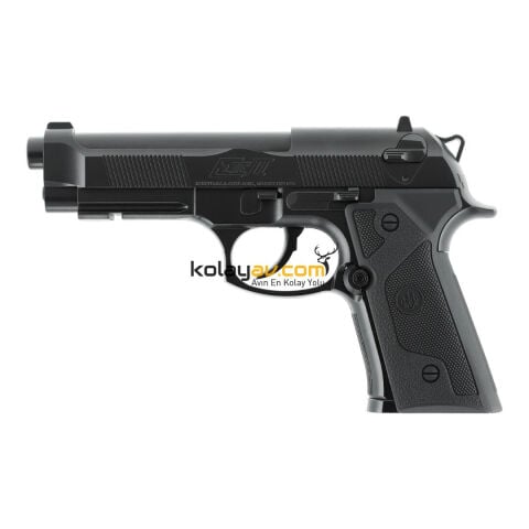 Umarex Beretta Elite II Havalı Tabanca 4.5 mm